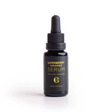 Load image into Gallery viewer, Etymologie | Superberry Ceramide Serum - Asgard Beauty
