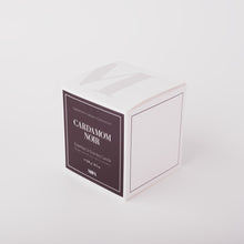 Load image into Gallery viewer, MIFA | CARDAMOM NOIR Candle - Asgard Beauty