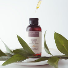 Load image into Gallery viewer, Jojoba Oil - Asgard Beauty
