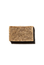 Load image into Gallery viewer, Sade Baron - Morning Glory | Coffee Scrub Bar Soap - Asgard Beauty