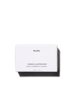 Load image into Gallery viewer, Sade Baron - Wura | Turmeric & Saffron Bar Soap - Asgard Beauty
