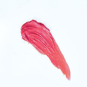 Ava Isa | Sun Lip Sun Whip SPF 15 | Watermelon Lily (Coral-Pink) - Asgard Beauty