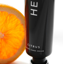 Load image into Gallery viewer, HENNÉ ORGANICS - CITRUS LUXURY HAND CREAM - Asgard Beauty