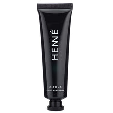Load image into Gallery viewer, HENNÉ ORGANICS - CITRUS LUXURY HAND CREAM - Asgard Beauty