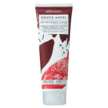 Load image into Gallery viewer, oOlution | Gentle Angel Cleanser | Organic Cleansing face Gel - Asgard Beauty