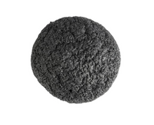 Load image into Gallery viewer, Bamboo Charcoal Konjac Sponge - Asgard Beauty