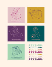 Load image into Gallery viewer, Routine - THE CURATOR (Baking Soda Free Deodorant) - Asgard Beauty