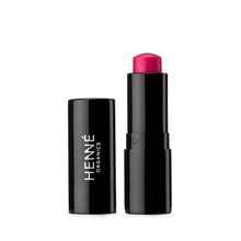Load image into Gallery viewer, Henné Luxury Tinted Lip Balm - AZALEA - Asgard Beauty
