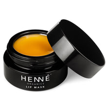 Load image into Gallery viewer, Henné  Lip Mask - Asgard Beauty