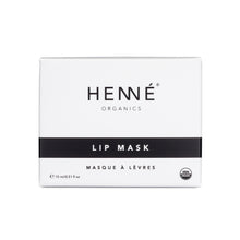 Load image into Gallery viewer, Henné  Lip Mask - Asgard Beauty