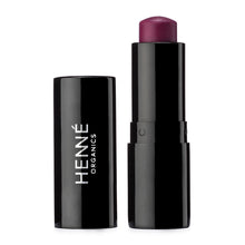 Load image into Gallery viewer, Henne Organics | Luxury Lip Tint - MUSE (Berry-Mauve) - Asgard Beauty