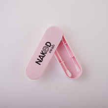 Load image into Gallery viewer, Naked Swab - Pink Flamengo - Asgard Beauty