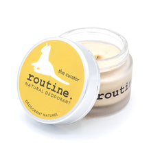 Load image into Gallery viewer, Routine - THE CURATOR (Baking Soda Free Deodorant) - Asgard Beauty