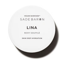 Load image into Gallery viewer, Sade Baron | Lina - Deep Hydration Body Souffle - Asgard Beauty