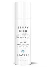 Load image into Gallery viewer, Berry Rich Cream - Asgard Beauty