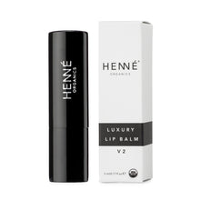 Load image into Gallery viewer, Henné Luxury Lip Balm - Asgard Beauty