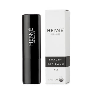 Henné Luxury Lip Balm - Asgard Beauty