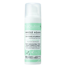 Load image into Gallery viewer, oOlution | Whole Again Moisturizing cream - Asgard Beauty