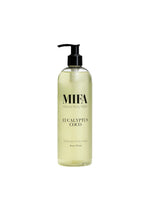 Load image into Gallery viewer, MIFA | EUCALYPTUS COCO Body Wash - Asgard Beauty