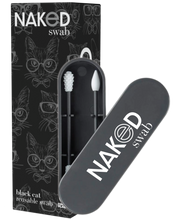 Load image into Gallery viewer, Naked Swab - Black Cat - Asgard Beauty
