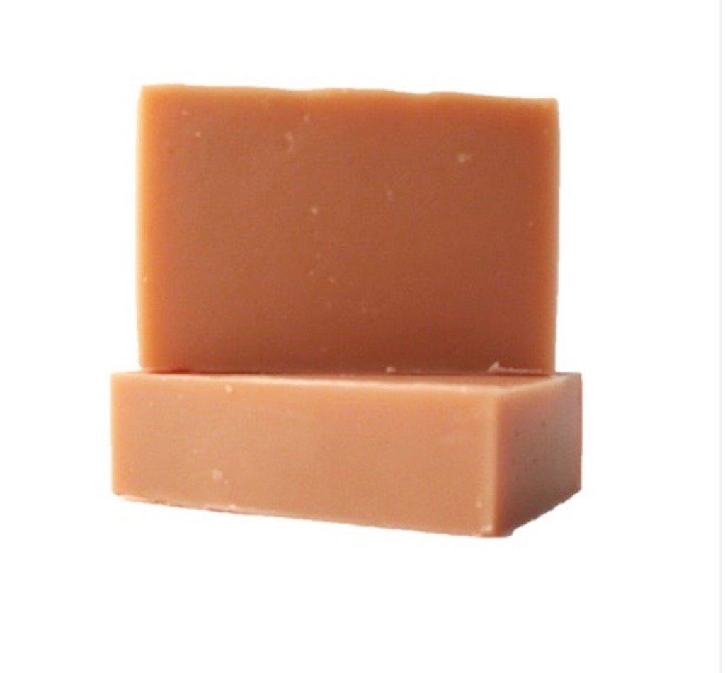 ATJ - FRENCH PINK CLAY SOAP - Asgard Beauty