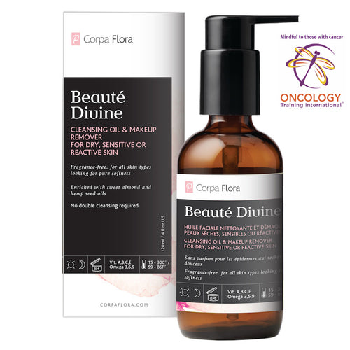 Beauté Divine Cleanser - Sensitive Skin - Asgard Beauty