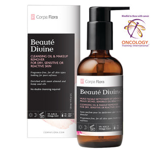 Beauté Divine Cleanser - Sensitive Skin - Asgard Beauty