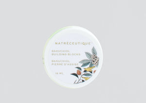 Natrèceutique | Bakuchiol Building Blocks (Cream-Serum) - Asgard Beauty