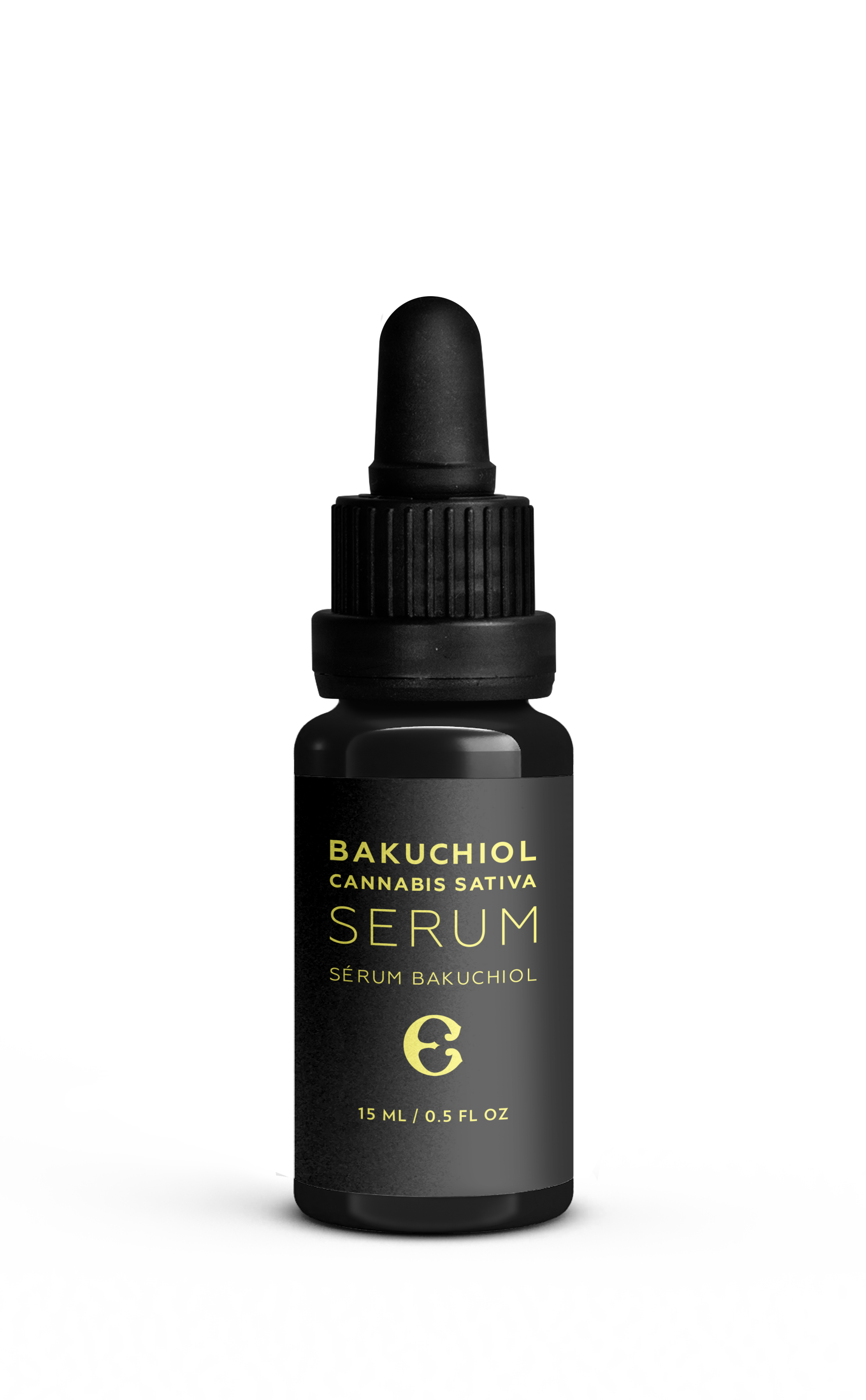 Etymologie | Bakuchiol Serum