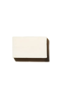 Sade Baron - Blanc | Mild Fragrance-Free Bar Soap - Asgard Beauty