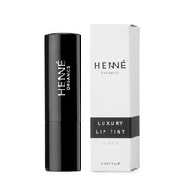 Load image into Gallery viewer, Henné Luxury Tinted Lip Balm - BARE - Asgard Beauty