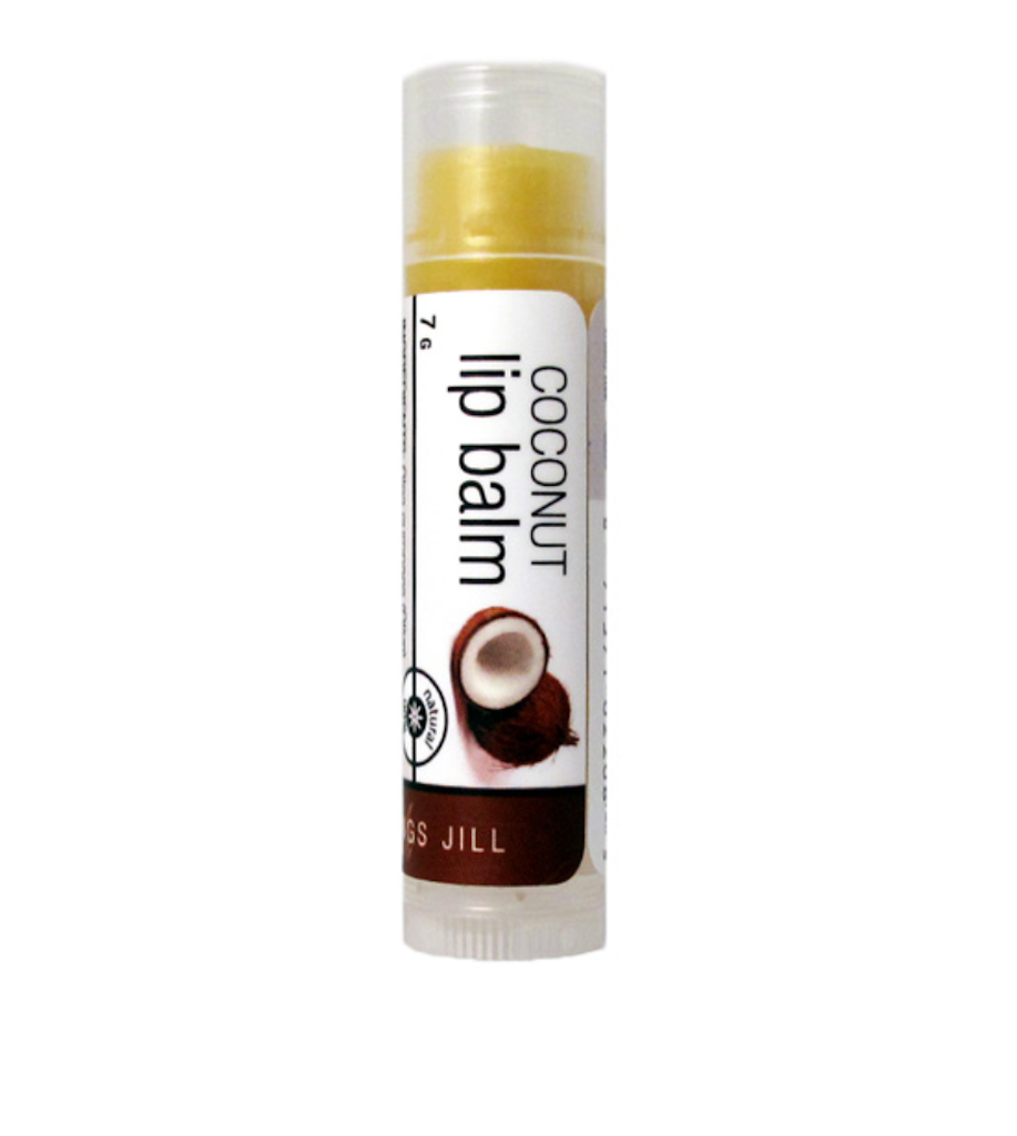 Coconut Lip Balm