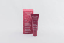 Load image into Gallery viewer, Ava Isa Sun Lip Sun Whip SPF 15 in Strawberry Zinnia. A Hydration, Nourish lip SPF that gives lips a bright pop of Fuchsia