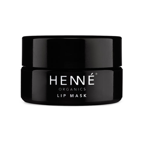 Henné  Lip Mask - Asgard Beauty