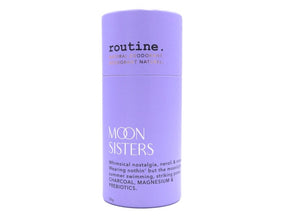 Routine - Moon Sisters | Stick - Asgard Beauty