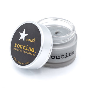 Routine - SUPERSTAR (ACTIVATED CHARCOAL, MAGNESIUM, PROBIOTICS) - Asgard Beauty