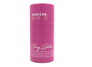 Routine - Sexy Sadie | Stick - Asgard Beauty