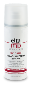 EltaMD | UV Daily Broad-Spectrum SPF 40 - Asgard Beauty