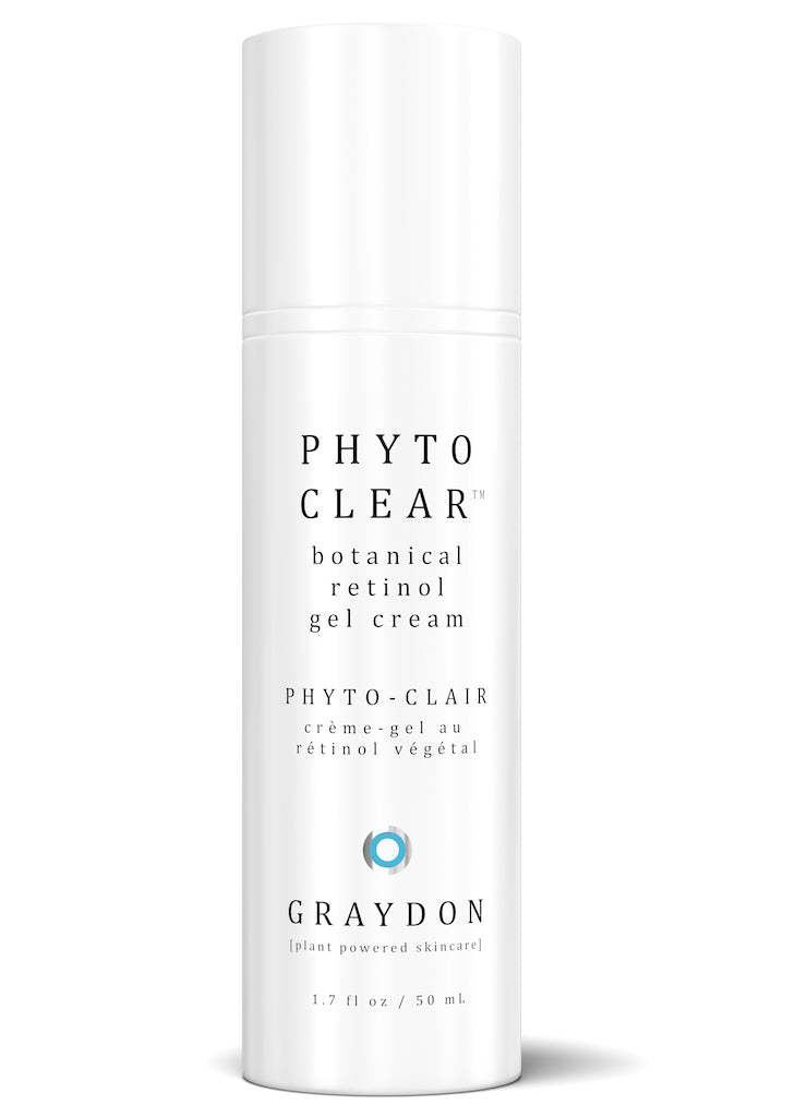 Graydon | Phyto Clear (Green Cream)