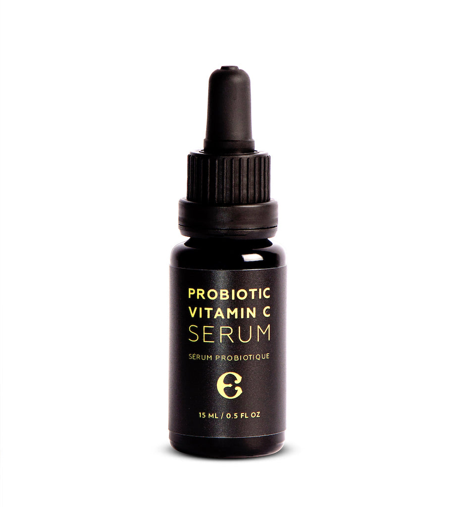 ÉTYMOLOGIE - Probiotic Vitamin C Serum - Asgard Beauty